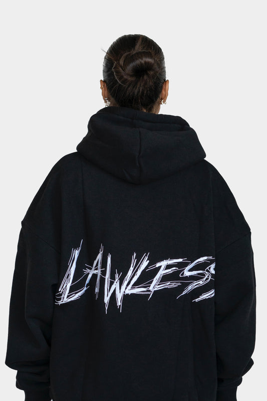 Lawless Hoodie