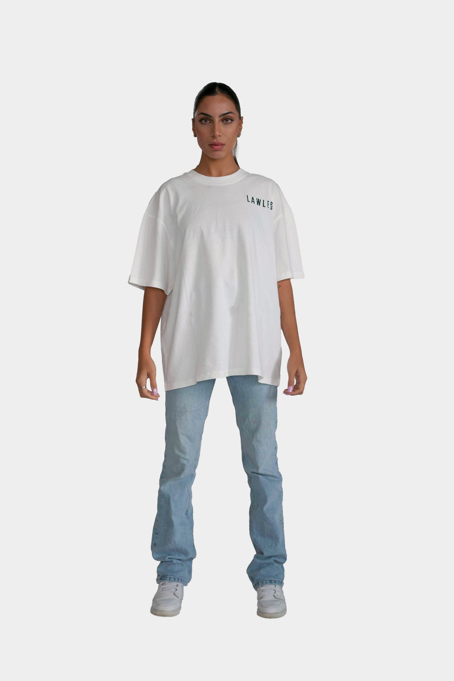 Section Tee